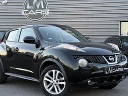 Utilisé 2013 Nissan Juke Tekna SUV | 6 490 € (Prix juste)