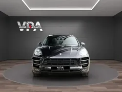 Noir Utilisé 2014 Porsche Macan SUV | 40 880 €