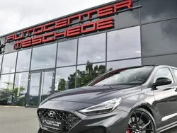 Utilisé 2023 Hyundai i30 N Performance Berline | 37 790 €