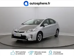 Utilisé 2015 Toyota Prius+ Business Edition Monospace | 17 399 €