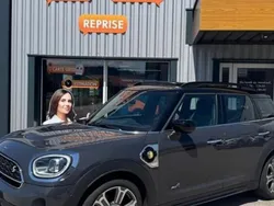 Utilisé 2020 Mini Countryman SUV | 24 490 €
