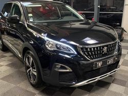 Occasion 2019 Peugeot 3008 Allure SUV | 13 990 € (Prix juste)