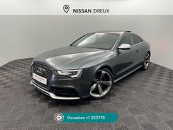 Occasion 2012 Audi RS5 Coupé | 36 990 € (Prix juste)