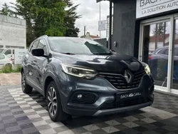 Utilisé 2021 Renault Kadjar Business SUV | 14 990 € (Prix juste)