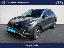 Utilisé 2025 VW T-Roc SUV | 33 900 € (Prix assez cher)