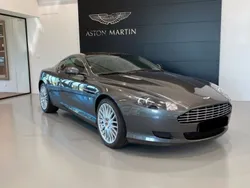 Utilisé 2008 Aston Martin DB9 Cabriolet | 89 400 €