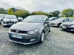 Gris Utilisé 2009 VW Polo Berline | 5 600 €