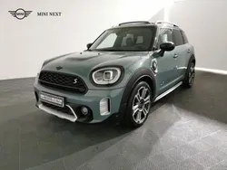 Utilisé 2021 Mini Cooper Countryman SUV | 27 990 € (Bon prix)