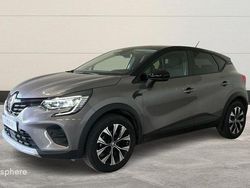 Noir Utilisé 2024 Renault Captur Evolution SUV | 16 299 € (Bon prix)