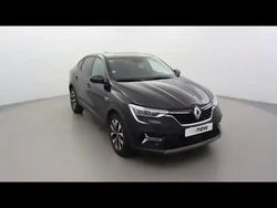 Noir Utilisé 2022 Renault Arkana Evolution SUV | 18 990 € (Bon prix)