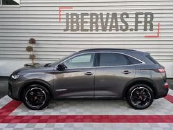 Occasion 2021 DS Automobiles DS7 Crossback Performance Line Plus SUV | 23 999 € (Prix juste)