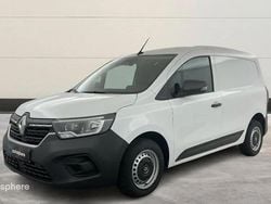 Blanc Utilisé 2023 Renault Kangoo Monospace | 18 799 €