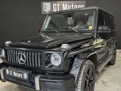 Utilisé 2012 Mercedes G350 SUV | 59 900 €