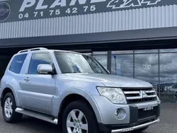 Gris Utilisé 2009 Mitsubishi Pajero Instyle SUV | 24 300 €