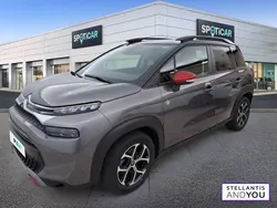Utilisé 2022 Citroën C3 Aircross SUV | 16 790 € (Prix juste)