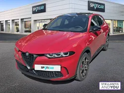 Rouge Utilisé 2023 Alfa Romeo Tonale Veloce SUV | 35 990 € (Bon prix)