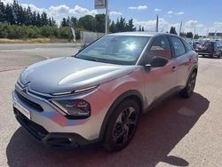 Gris fonce Utilisé 2022 Citroën C4 Feel Berline | 15 949 € (Bon prix)