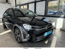 Noir Utilisé 2021 VW Taigo SUV | 20 690 € (Prix juste)