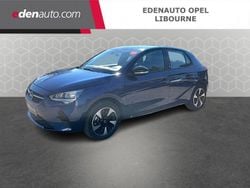 Utilisé 2022 Opel Corsa-e Edition Citadine | 14 890 € (Bon prix)
