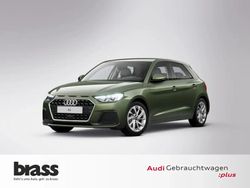 Vert Utilisé 2024 Audi A1 Advanced Plus Citadine | 23 400 € (Super prix)