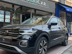 Utilisé 2023 VW T-Cross Style SUV | 23 490 € (Prix juste)