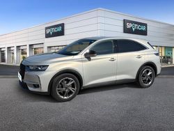 Othercolor Utilisé 2021 DS Automobiles DS7 Crossback Bastille Plus SUV | 25 350 € (Prix juste)