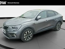 Gris Utilisé 2022 Renault Arkana Evolution SUV | 19 490 € (Bon prix)