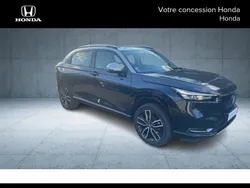 Utilisé 2022 Honda HR-V Advance SUV | 25 500 € (Prix juste)
