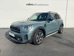 Utilisé 2021 Mini Cooper S Citadine | 29 990 € (Prix cher)