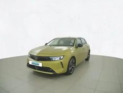 Jaune Utilisé 2024 Opel Astra Berline | 19 990 € (Super prix)