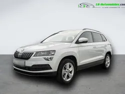 Utilisé 2020 Skoda Karoq SUV | 27 500 € (Prix juste)