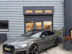 Occasion 2023 Audi A5 Sportback S-Line Citadine | 34 990 € (Prix juste)