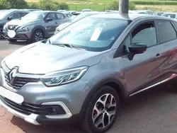 Utilisé 2019 Renault Captur Intens SUV | 13 850 € (Bon prix)