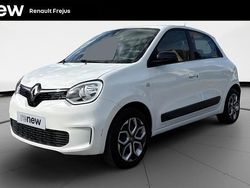 Blanc Occasion 2022 Renault Twingo Equilibre Citadine | 10 790 € (Prix juste)