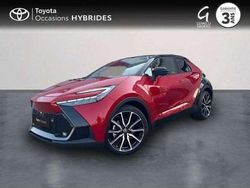 Utilisé 2025 Toyota C-HR+ Sport SUV | 42 990 €