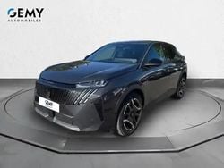 Gris Occasion 2025 Peugeot e-3008 Allure SUV | 45 290 € (Prix juste)