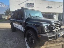 Noir Utilisé 2024 Ineos Grenadier Break | 82 900 €