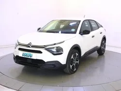 Blanc Utilisé 2024 Citroën C4 PureTech Berline | 16 490 € (Bon prix)
