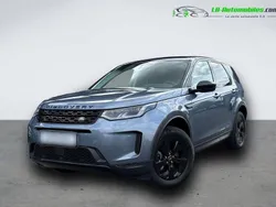 Utilisé 2020 Land Rover Discovery Sport SUV | 37 500 € (Prix cher)