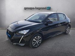 Utilisé 2022 Peugeot e-208 Active Citadine | 14 990 € (Prix juste)