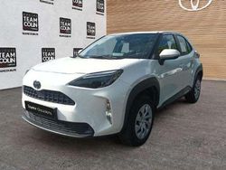 Occasion 2024 Toyota Yaris Hybrid | 22 690 € (Bon prix)
