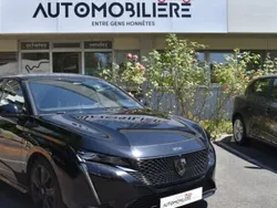 Utilisé 2022 Peugeot 308 Berline | 23 290 € (Bon prix)