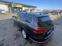 Utilisé 2014 VW Passat Break | 7 500 €