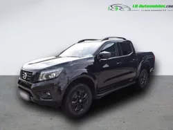 Utilisé 2021 Nissan Navara Pick-up | 39 400 € (Prix juste)