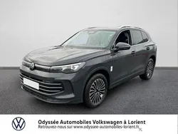 Utilisé 2024 VW Tiguan Elegance SUV | 49 990 €