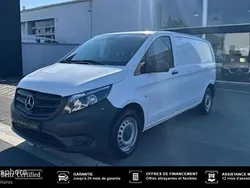 Utilisé 2020 Mercedes Vito Monospace | 25 499 €
