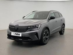 Gris Utilisé 2024 Renault Espace Esprit Alpine Monospace | 38 990 € (Prix juste)