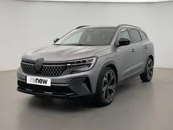 Gris Utilisé 2024 Renault Espace Esprit Alpine Monospace | 39 990 € (Prix juste)