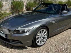 Utilisé 2011 BMW Z4 Efficient Dynamics Coupé | 34 900 €