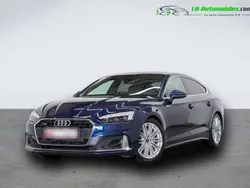 Utilisé 2024 Audi A5 Sportback Sport Berline | 46 200 € (Prix juste)